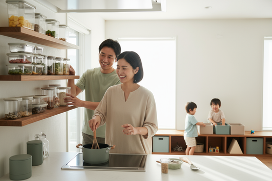 Small Changes, Big Comfort — Redefine Your Everyday Life